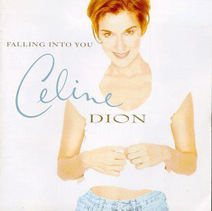 Céline Dion : Falling Into You (CD, Album)