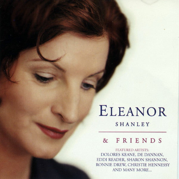 Eleanor Shanley :  Eleanor Shanley & Friends (CD, Album)