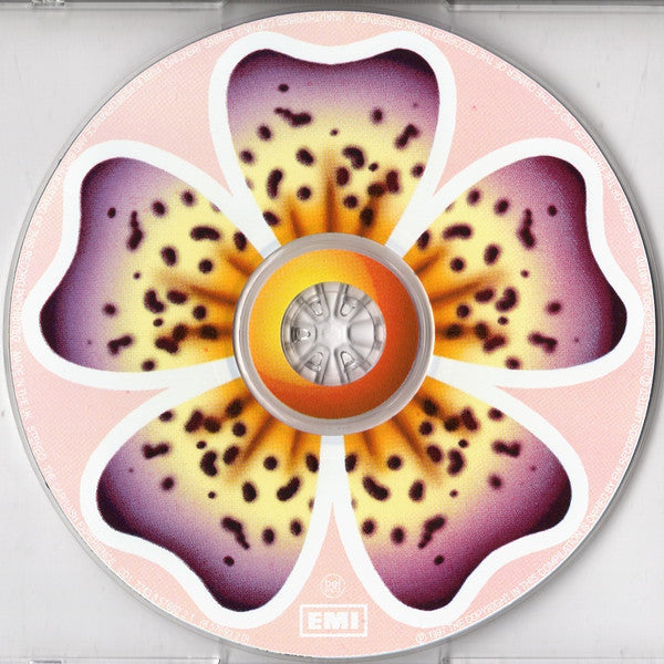 Various : The Carwash Experience (2xCD, Comp, Mixed)