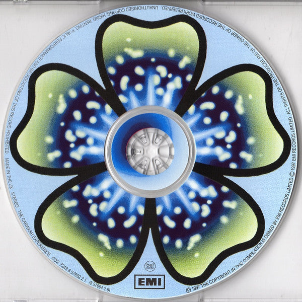 Various : The Carwash Experience (2xCD, Comp, Mixed)