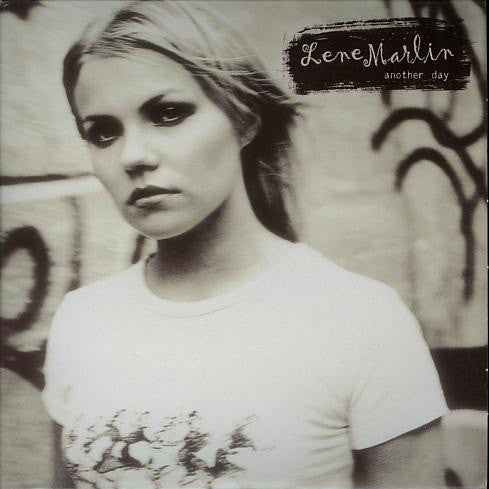 Lene Marlin : Another Day (CD, Album, Copy Prot., Promo)