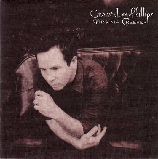 Grant-Lee Phillips* : Virginia Creeper (CD, Album)