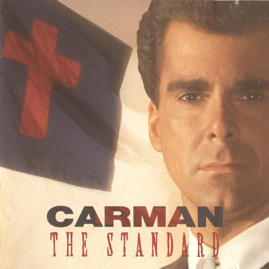 Carman : The Standard (CD, Album)