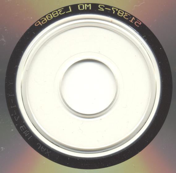 Carman : The Standard (CD, Album)