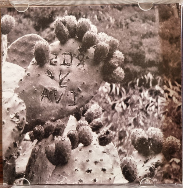 All India Radio : 002 / The Inevitable (CD, Album, Enh + CD, Album + Comp, Ltd)