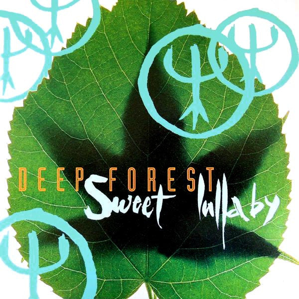 Deep Forest : Sweet Lullaby (CD, Maxi)