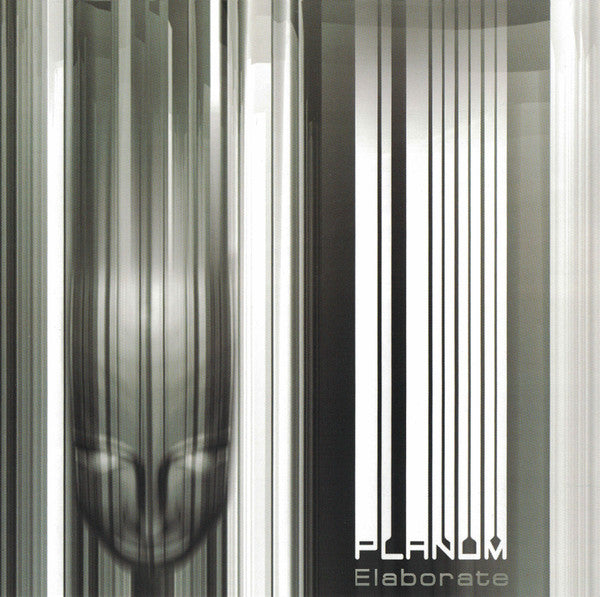 Planum : Elaborate (CD, Album)