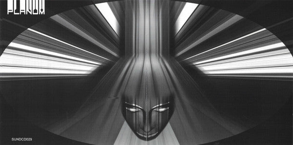Planum : Elaborate (CD, Album)