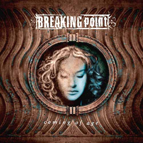 Breaking Point (2) : Coming Of Age (CD, Album)