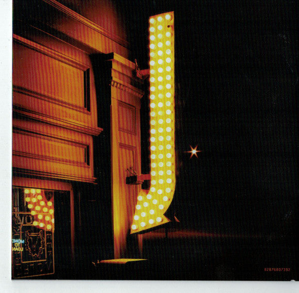 Dixie Chicks : Taking The Long Way (CD, Album)