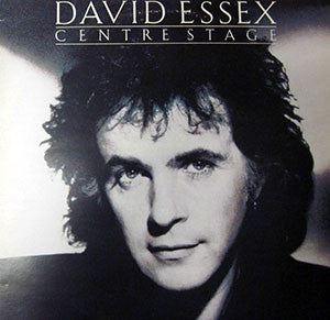 David Essex : Centre Stage (CD, Album)