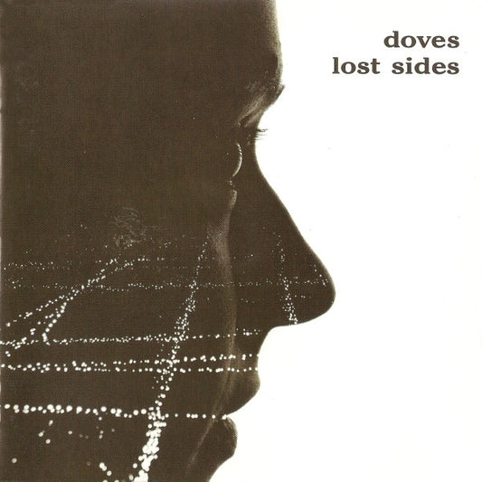 Doves : Lost Sides (CD, Comp, Copy Prot.)