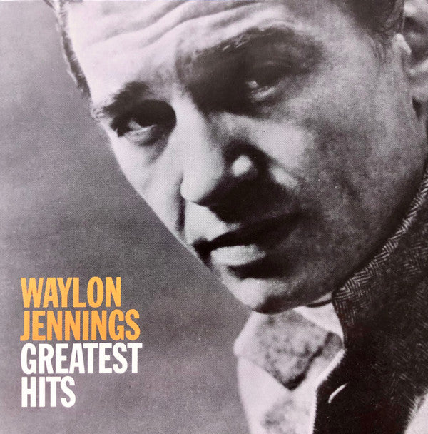 Waylon Jennings : Greatest Hits (CD, Comp)