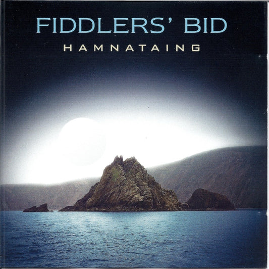 Fiddler's Bid : Hamnataing (CD, Album)
