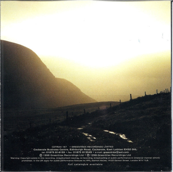 Fiddler's Bid : Hamnataing (CD, Album)