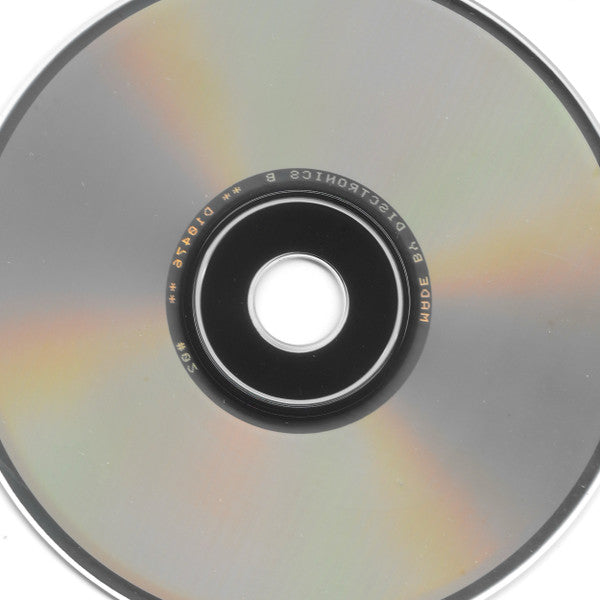 Billy Bragg : Sexuality (CD, Single)