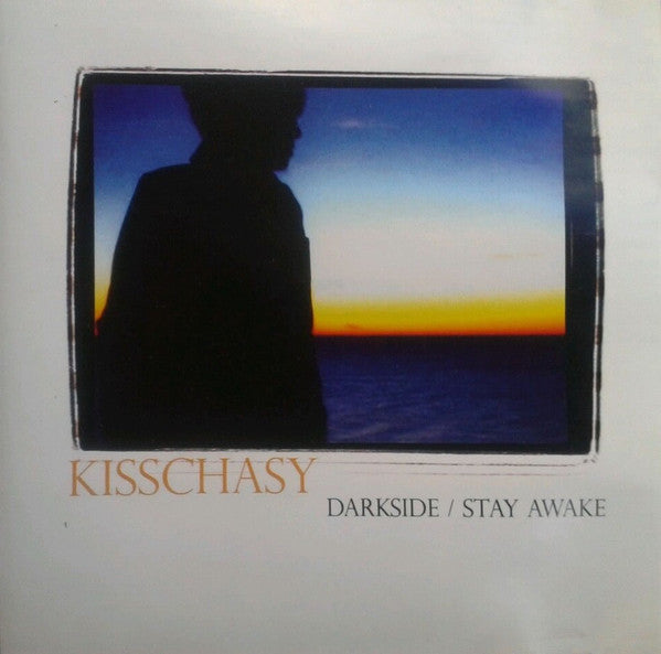Kisschasy : Darkside / Stay Awake (CD, EP, Enh)