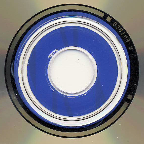 David Bowie : The Singles Collection 1 (CD, Comp)
