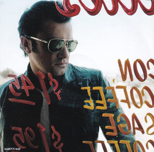 Shannon Noll : Turn It Up (CD, Album + DVD-V, PAL + Ltd)