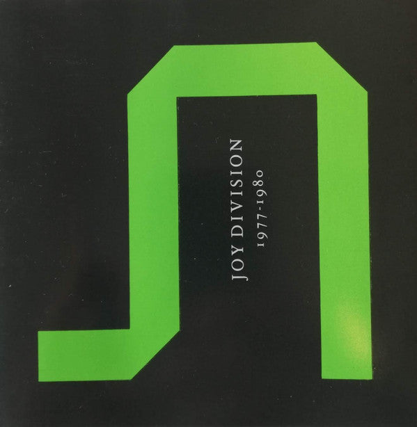 Joy Division : Substance (CD, Comp, RE, PDO)