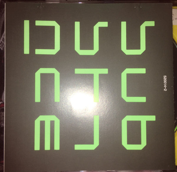 Joy Division : Substance (CD, Comp, RE, PDO)