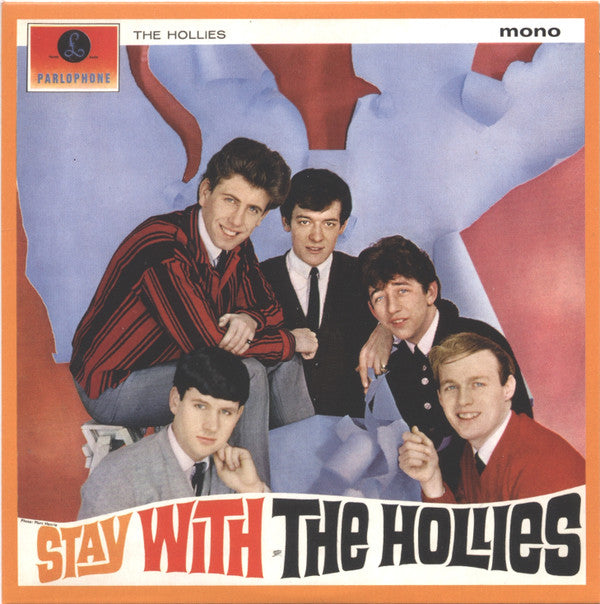 The Hollies : Original Album Series (Box, Comp + CD, Album, RE + CD, Album, RE + CD, Al)