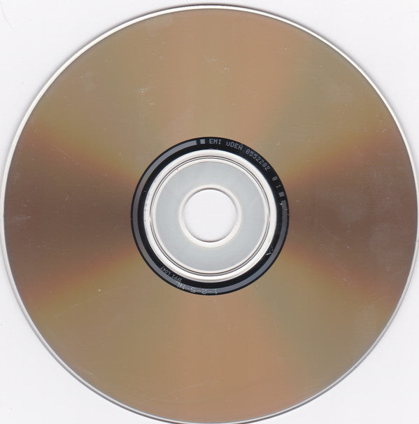 Supergrass : In It For The Money (CD, Album)