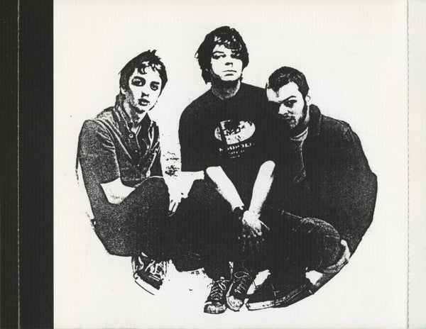 Supergrass : In It For The Money (CD, Album)