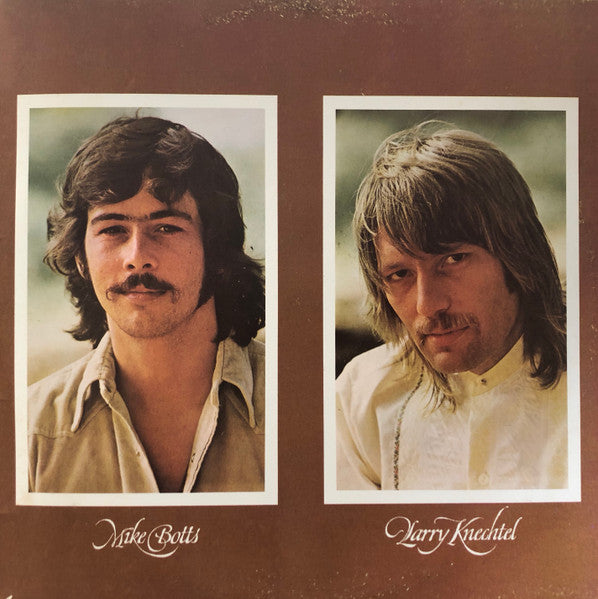 Bread : Baby I'm-A Want You (LP, Album, Gat)