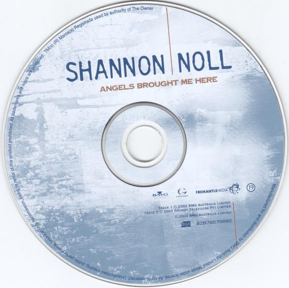 Shannon Noll : That's What I'm Talking About (2xCD, Album, Ltd, Bon)