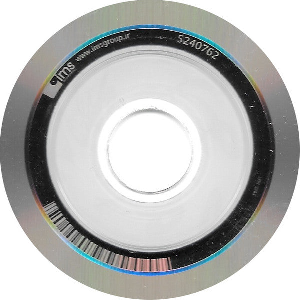 Pink Floyd : Is There Anybody Out There? (The Wall Live 1980-81) (2xCD, Album, RE)