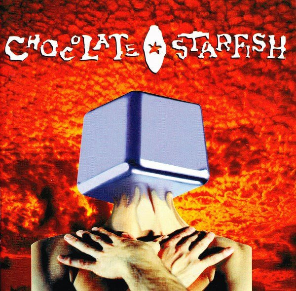 Chocolate Starfish : Box (CD)