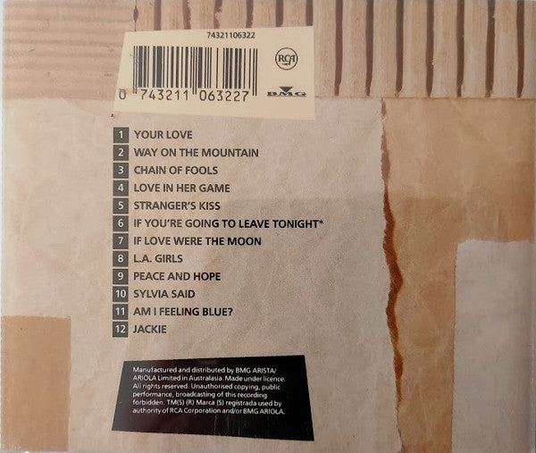 Girl Overboard : Go (CD, Album)