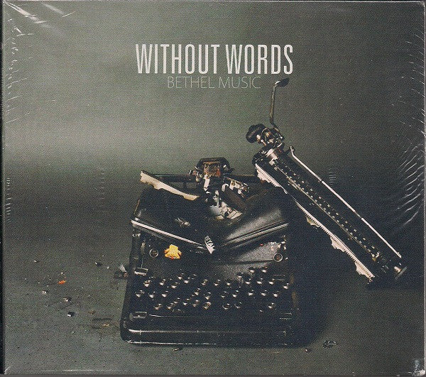 Bethel Music : Without Words (CD, Album)
