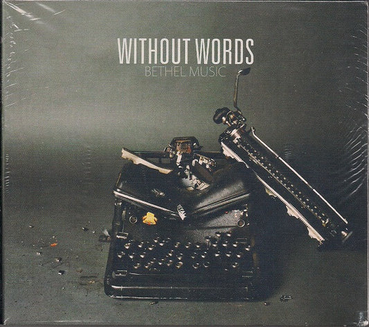 Bethel Music : Without Words (CD, Album)