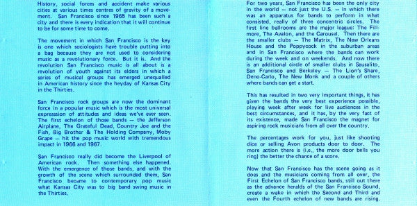 Creedence Clearwater Revival : Creedence Clearwater Revival (CD, Album, RE)