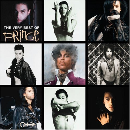 Prince : The Very Best Of Prince (CD, Comp)