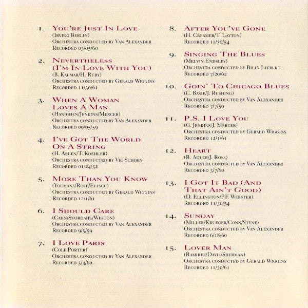 Kay Starr : Spotlight On ... Kay Starr (CD, Comp)