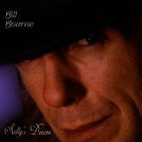 Bill Bourne : Sally's Dream (CD, Album)