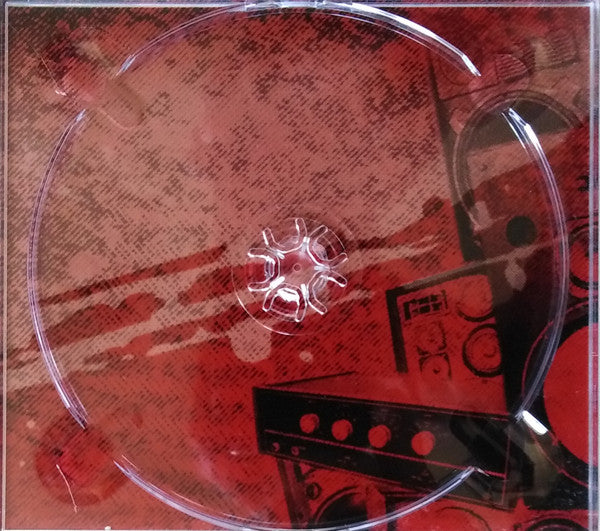 Miguel Migs : Get Salted Volume 1 (CD, Mixed)