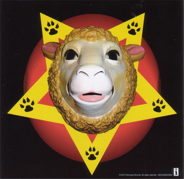 Queens Of The Stone Age : Lullabies To Paralyze (CD, Album)