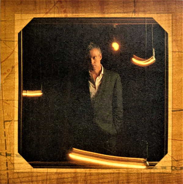 David Bridie : Succumb (CD)
