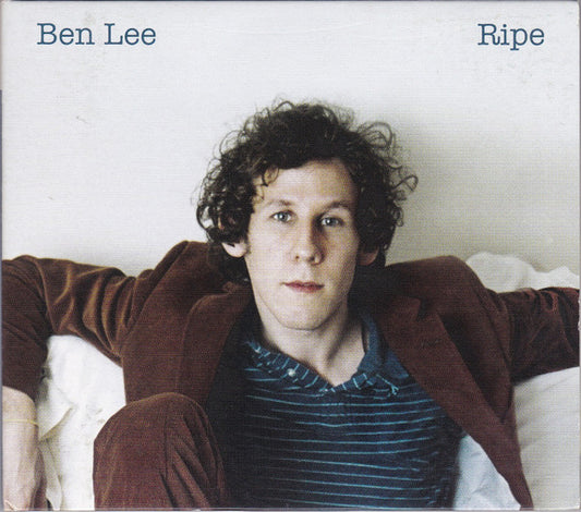 Ben Lee : Ripe (CD, Album)