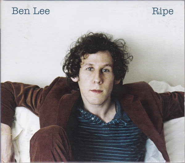 Ben Lee : Ripe (CD, Album)