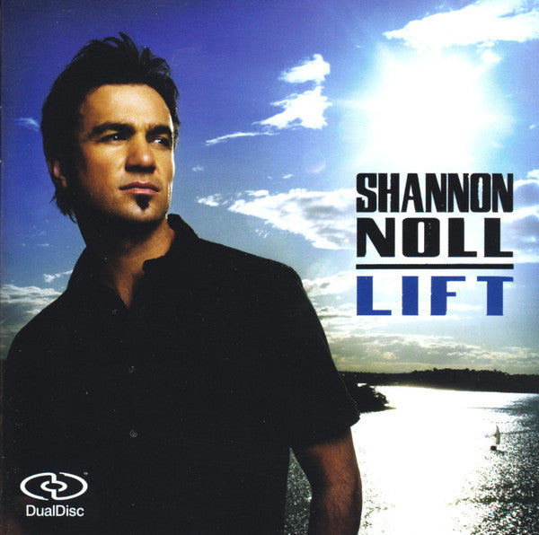 Shannon Noll : Lift (Hybrid, DualDisc, Album)