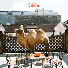 Wilco : Wilco (The Album) (CD, Album)