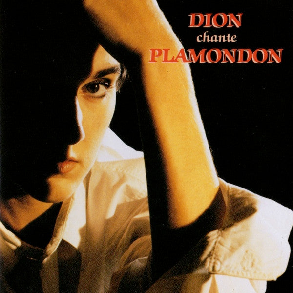 Celine Dion* : Dion Chante Plamondon (CD, Album, RE)