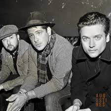 Augustines* : Augustines (CD, Album)