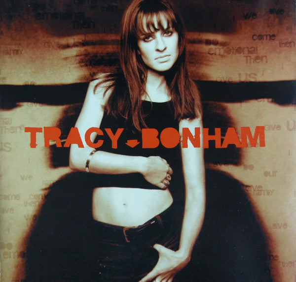 Tracy Bonham : Down Here (CD, Album)