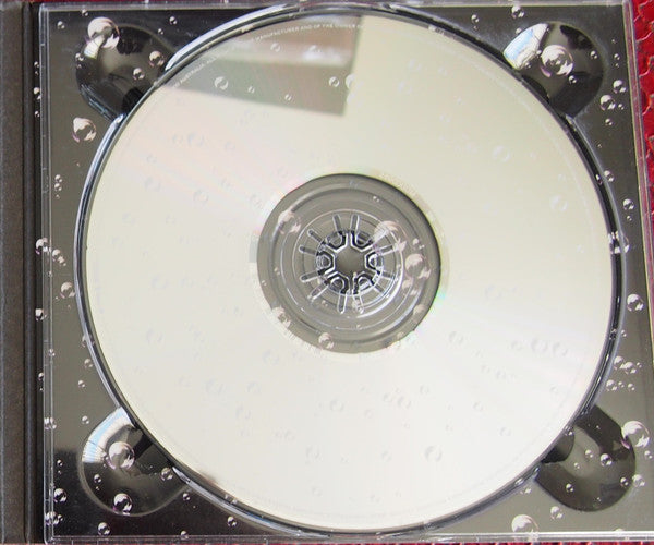 Muscles : Guns Babes Lemonade (CD, Album, Dig)